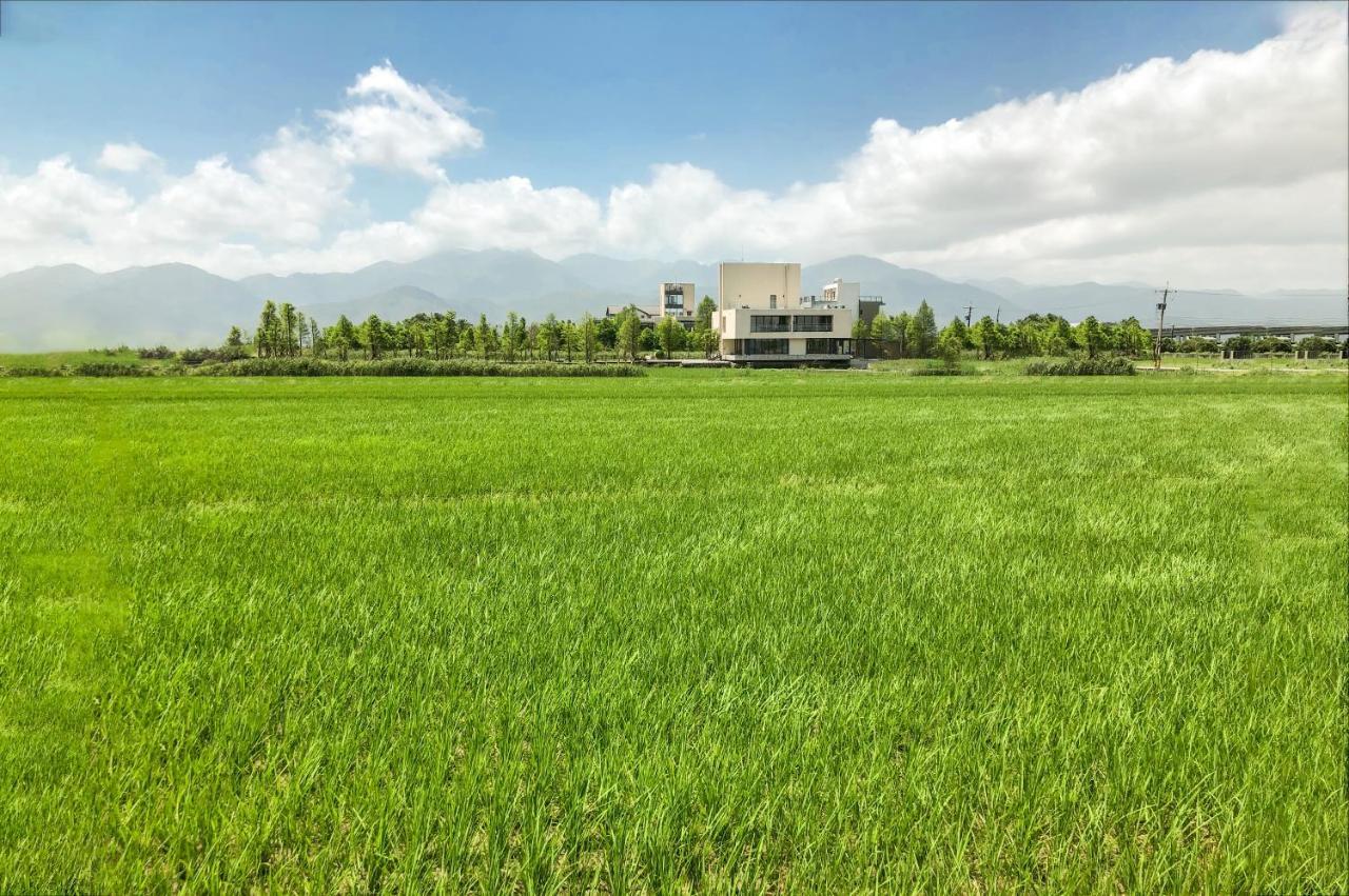 Villa Loherb Dongshan  Exterior foto