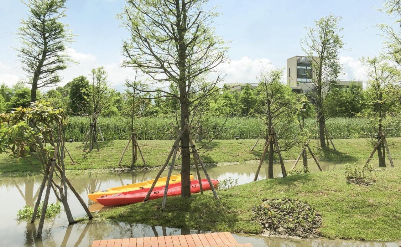 Villa Loherb Dongshan  Exterior foto
