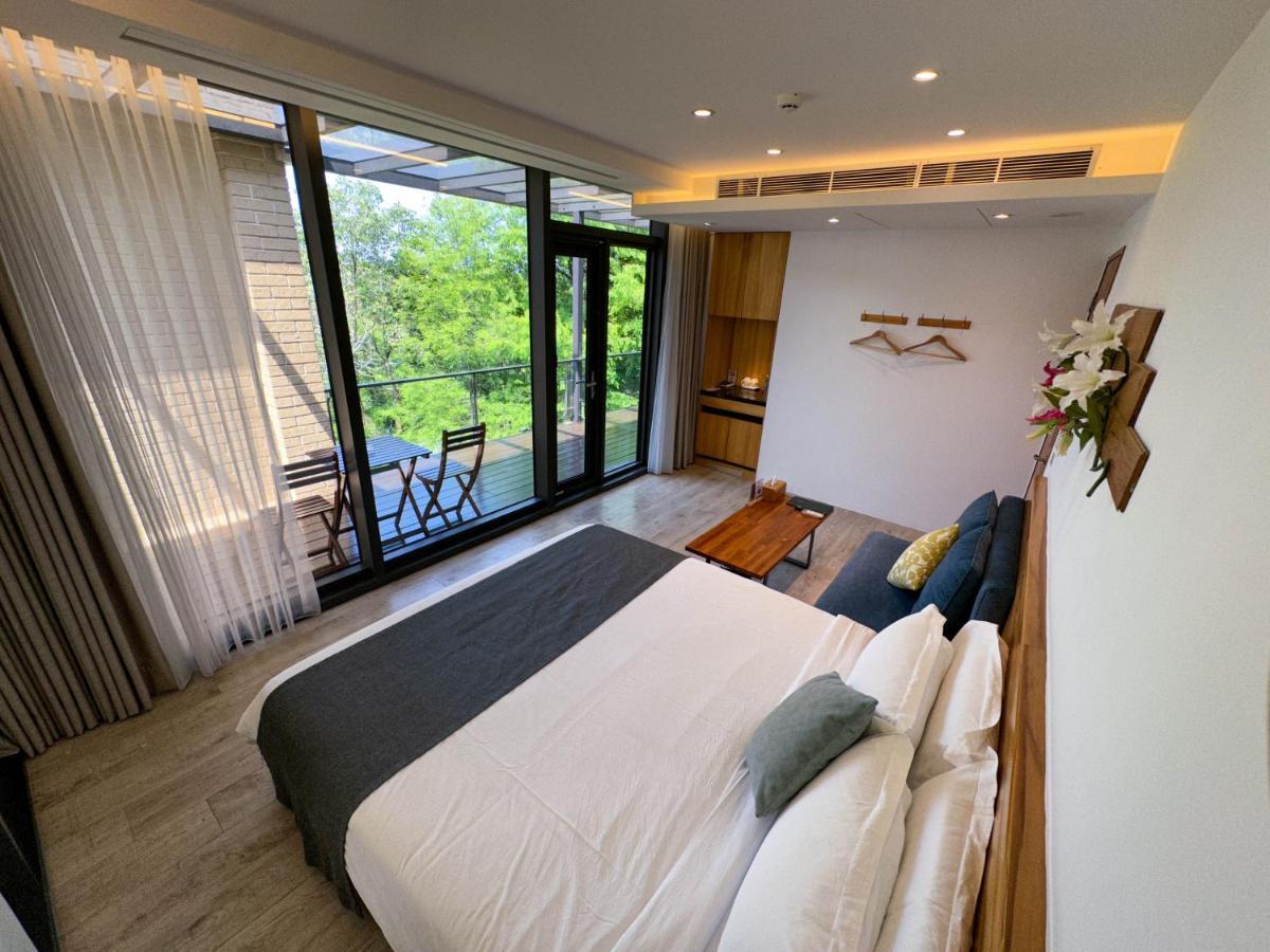 Villa Loherb Dongshan  Exterior foto