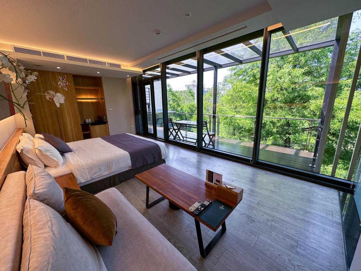 Villa Loherb Dongshan  Exterior foto