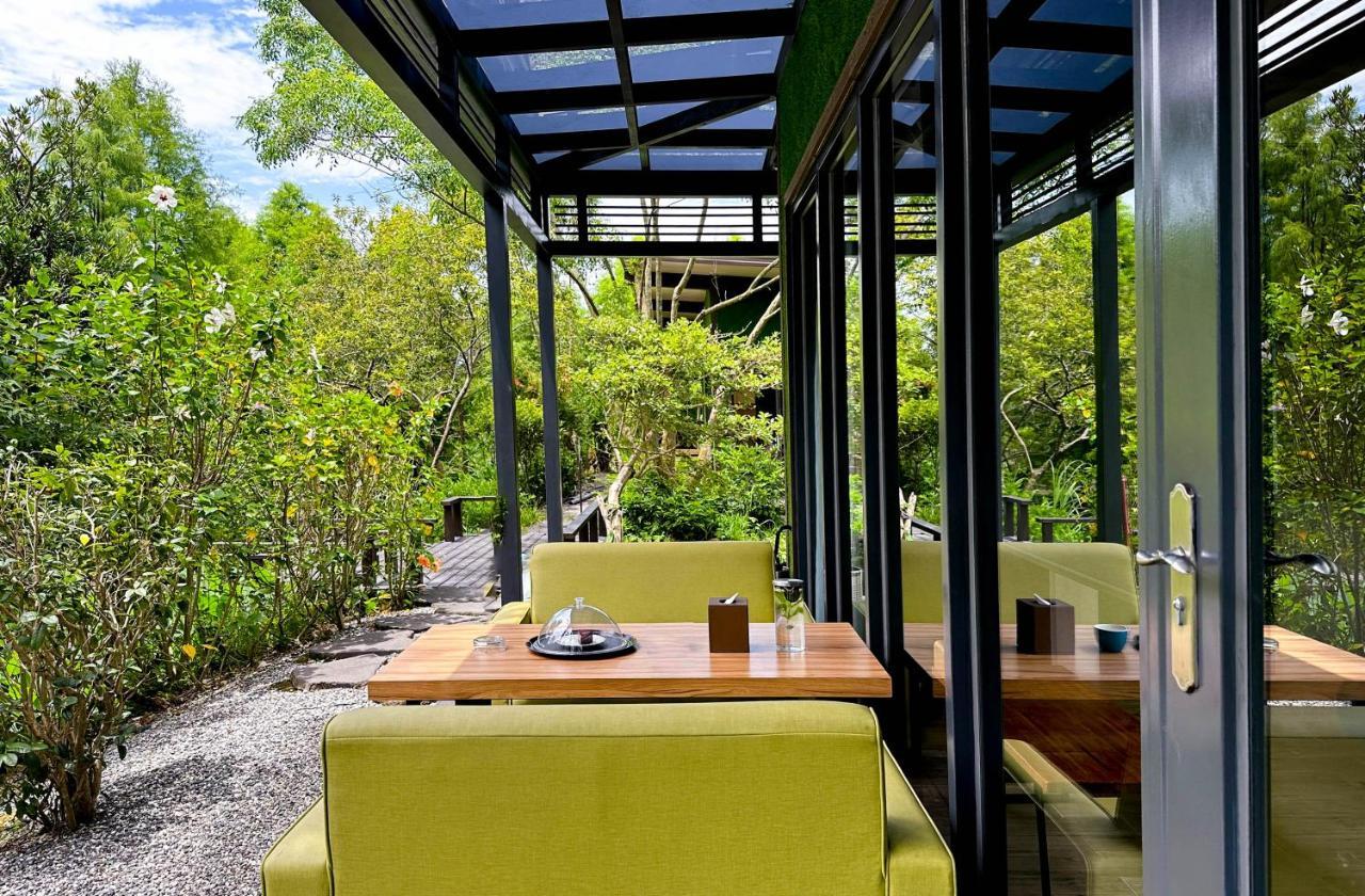 Villa Loherb Dongshan  Exterior foto