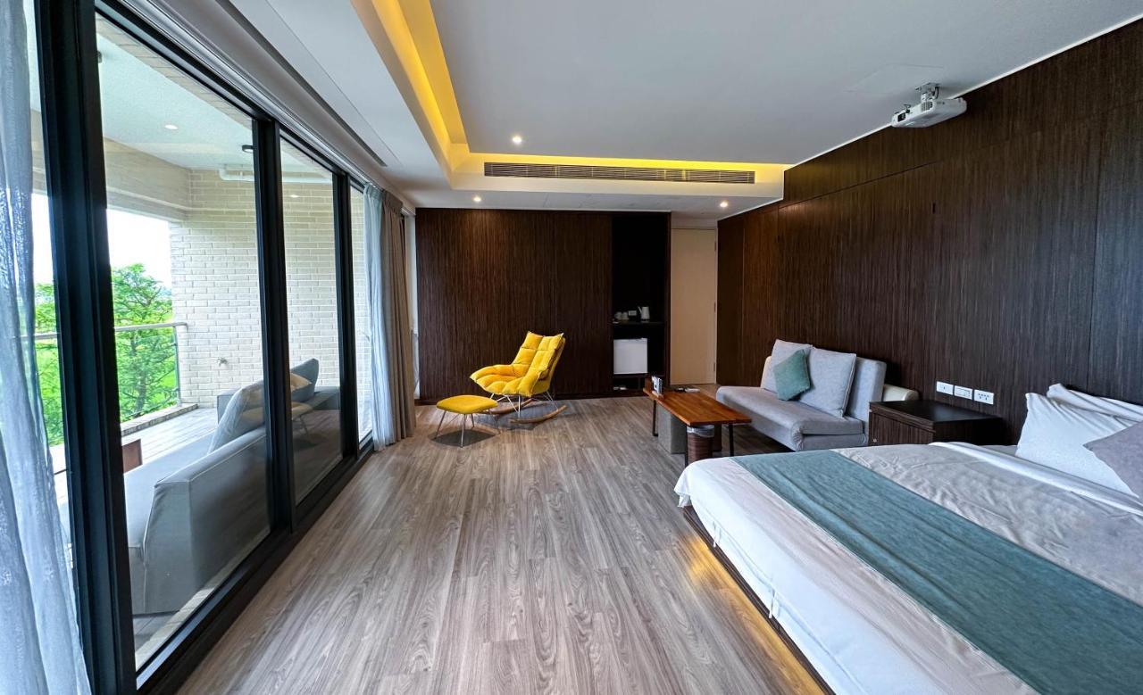Villa Loherb Dongshan  Exterior foto