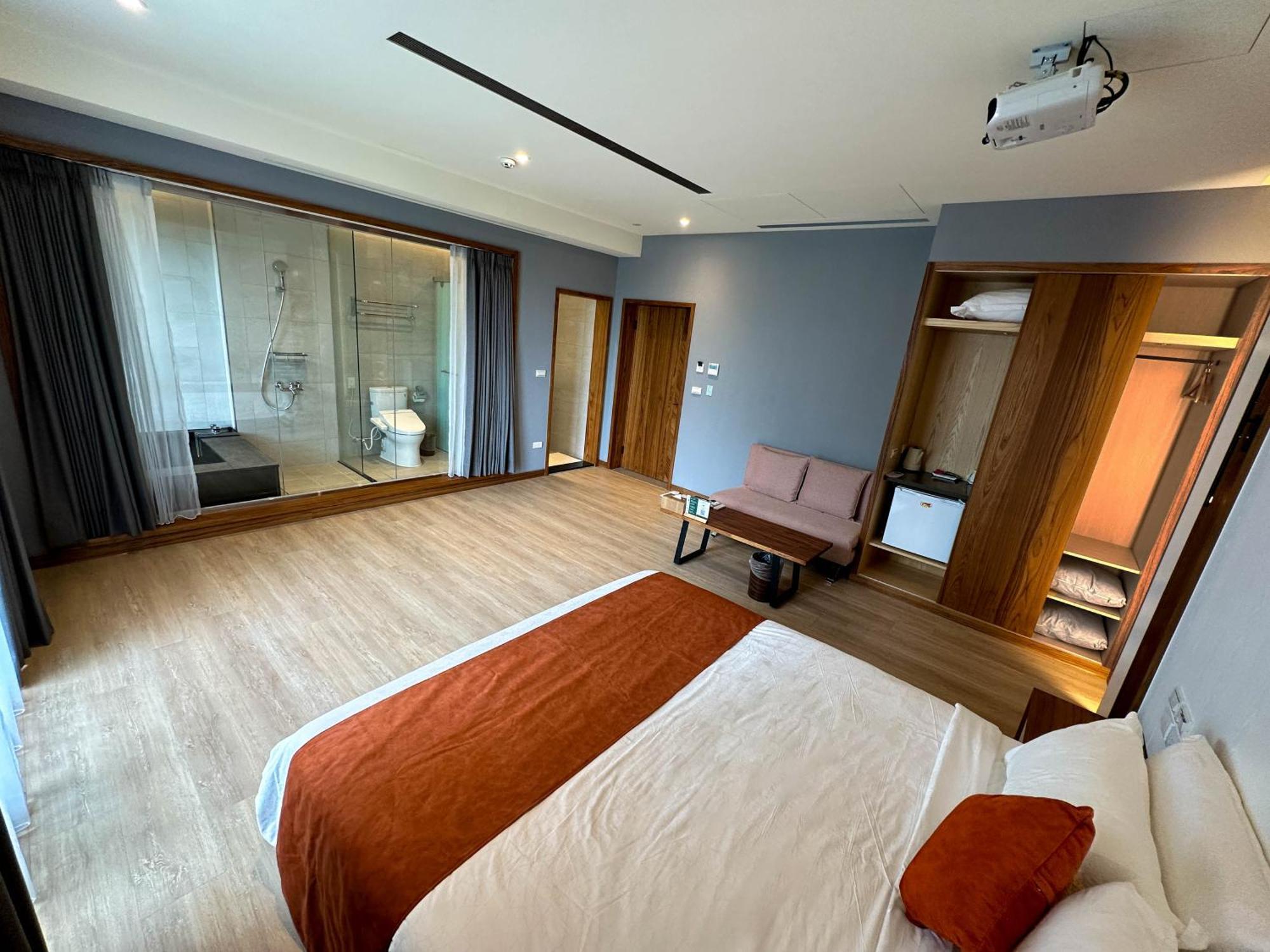 Villa Loherb Dongshan  Exterior foto