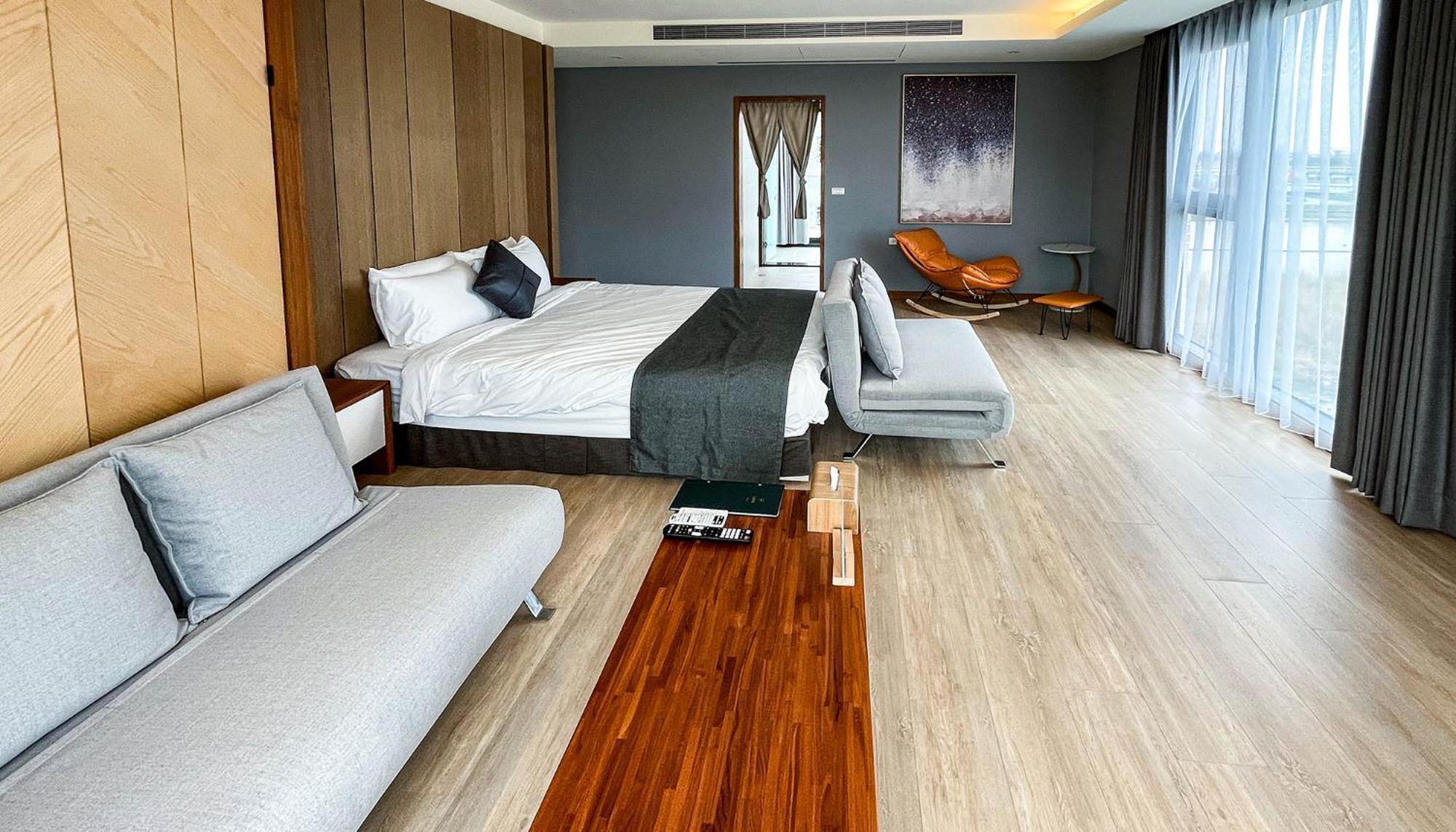 Villa Loherb Dongshan  Exterior foto